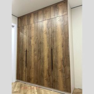 Шкаф в прихожую 187