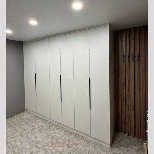 Шкаф на заказ 170