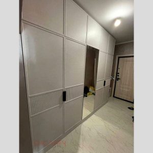 Шкаф в прихожую 53