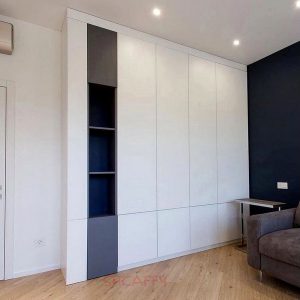 Шкаф в спальню 40