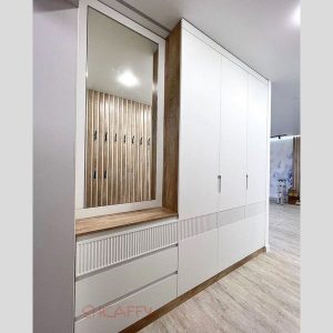 Шкаф купе s 116