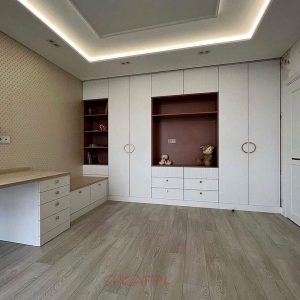Шкаф в спальню 94