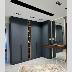 Шкаф купе s 118