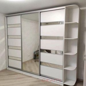 Шкаф в прихожую 155