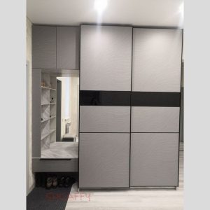 Шкаф купе П 129