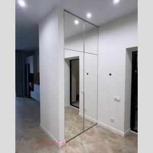 Шкаф угловой 161