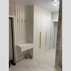 Шкаф в прихожую 40