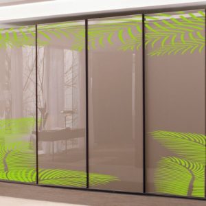 Шкаф в прихожую 175