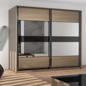 Шкаф в спальню 41