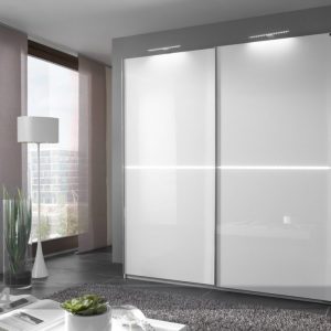 Шкаф в спальню 45