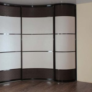 Шкаф в спальню 56