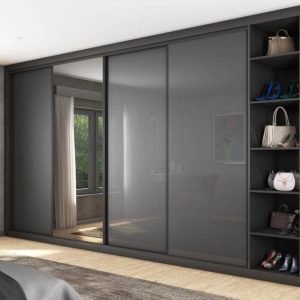 Шкаф в спальню 83