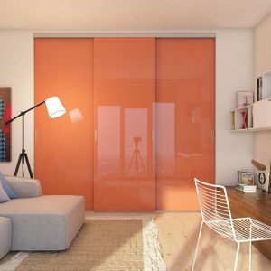 Шкаф в спальню 132