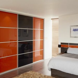 Шкаф в спальню 133