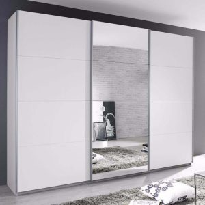 Шкаф в спальню 137