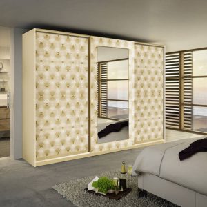 Шкаф в спальню 153