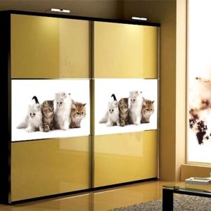 Шкаф в спальню 177