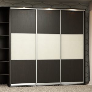 Шкаф купе 06