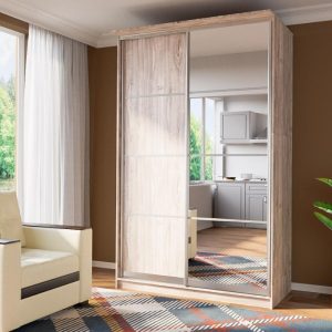 Шкаф на заказ 20