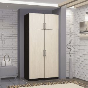 Шкаф на заказ 21