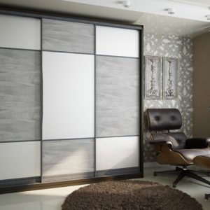 Шкаф на заказ 35