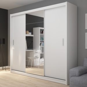 Шкаф на заказ 63