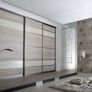 Шкаф на заказ 76