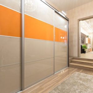 Шкаф на заказ 91