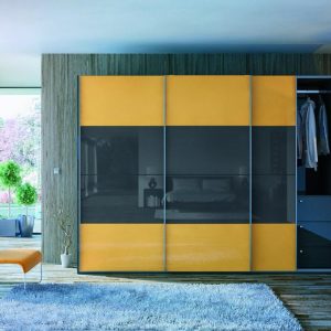 Шкаф на заказ 97