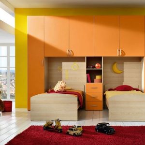 Шкаф на заказ 99