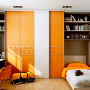 Шкаф купе 104