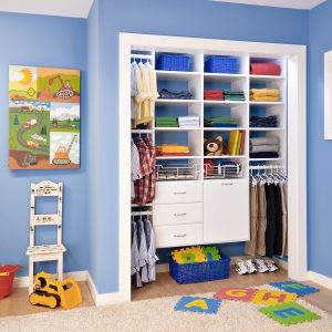 Шкаф на заказ 135