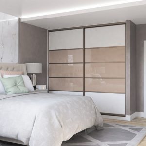 Шкаф на заказ 144