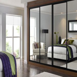 Шкаф на заказ 145