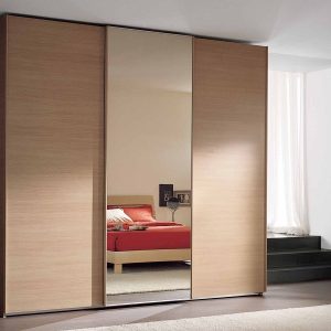 Шкаф на заказ 151