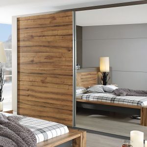 Шкаф на заказ 166