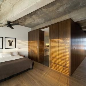 Шкаф на заказ 171