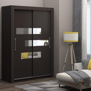 Шкаф на заказ 201