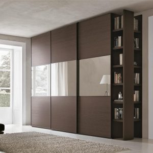 Шкаф на заказ 203