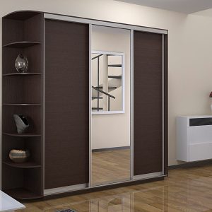 Шкаф на заказ 207