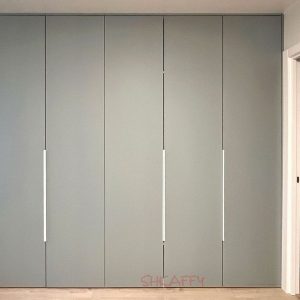 Шкаф платяной 05