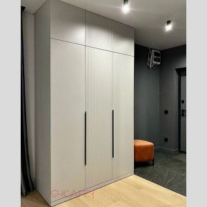 Шкаф в гостиную 56