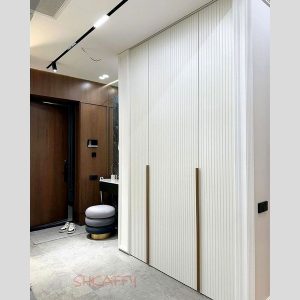 Шкаф в гостиную 43