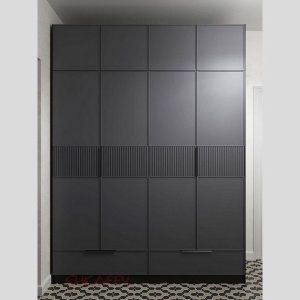 Шкаф распашной 58