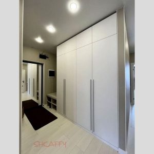 Шкаф с зеркалом 103