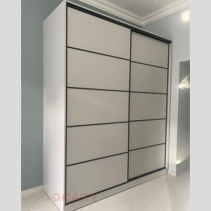 Шкаф в гостиную 50