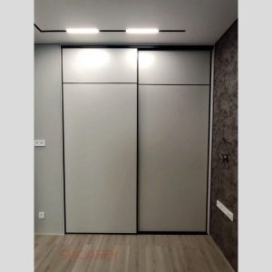 Шкаф в гостиную 51