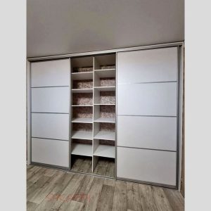 Гардеробная 41