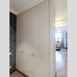 Шкаф распашной 83