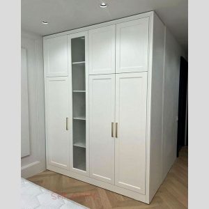 Гардеробная система 24